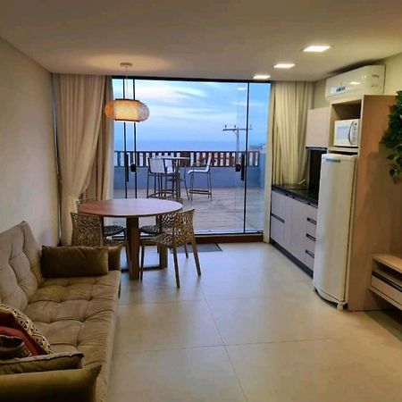Loft 221 Apart Hotel Farol De Santa Marta Laguna Extérieur photo