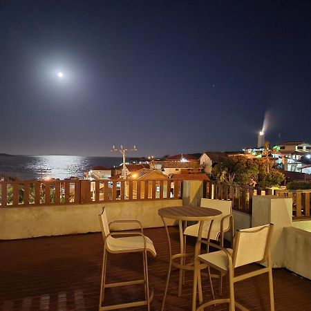 Loft 221 Apart Hotel Farol De Santa Marta Laguna Extérieur photo