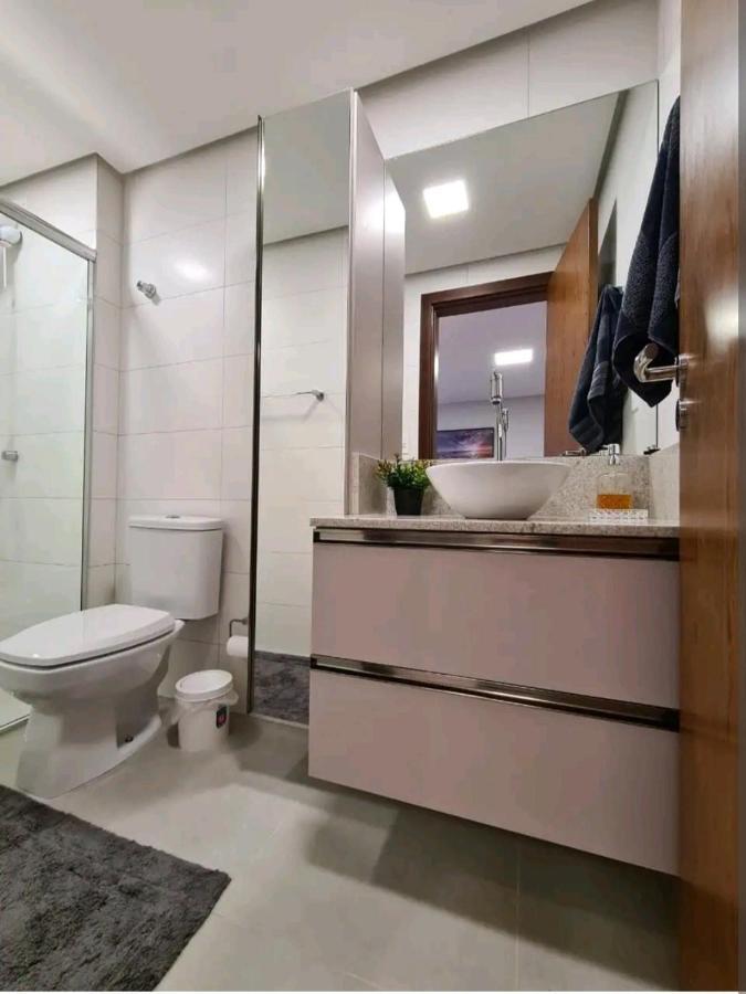 Loft 221 Apart Hotel Farol De Santa Marta Laguna Extérieur photo