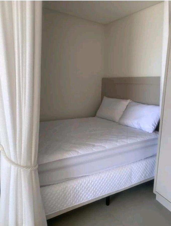 Loft 221 Apart Hotel Farol De Santa Marta Laguna Extérieur photo