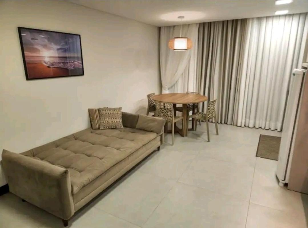 Loft 221 Apart Hotel Farol De Santa Marta Laguna Extérieur photo