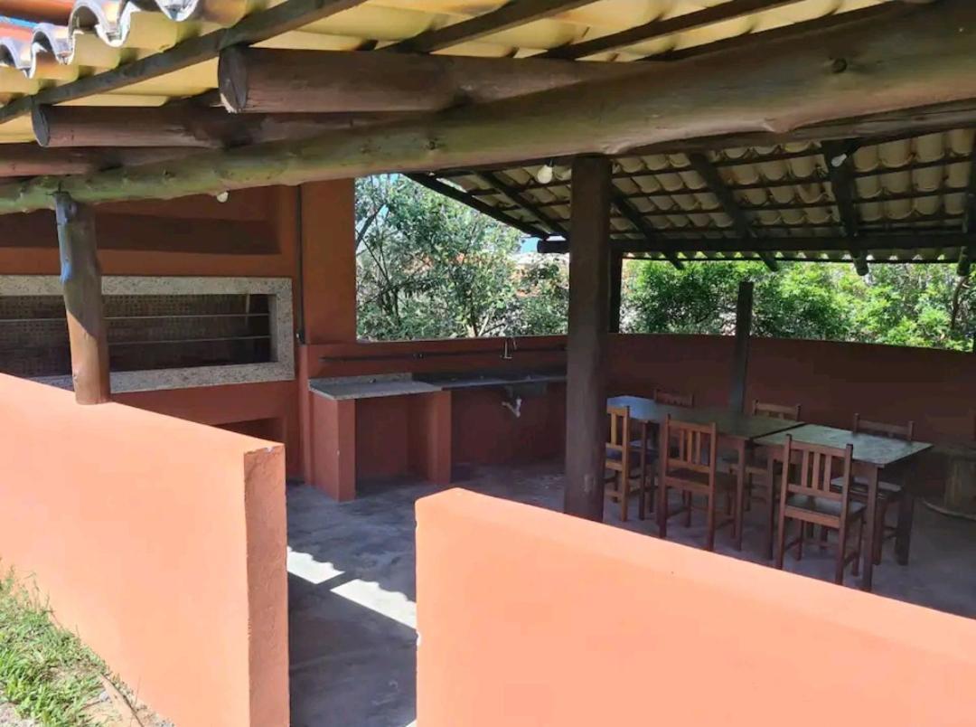 Loft 221 Apart Hotel Farol De Santa Marta Laguna Extérieur photo