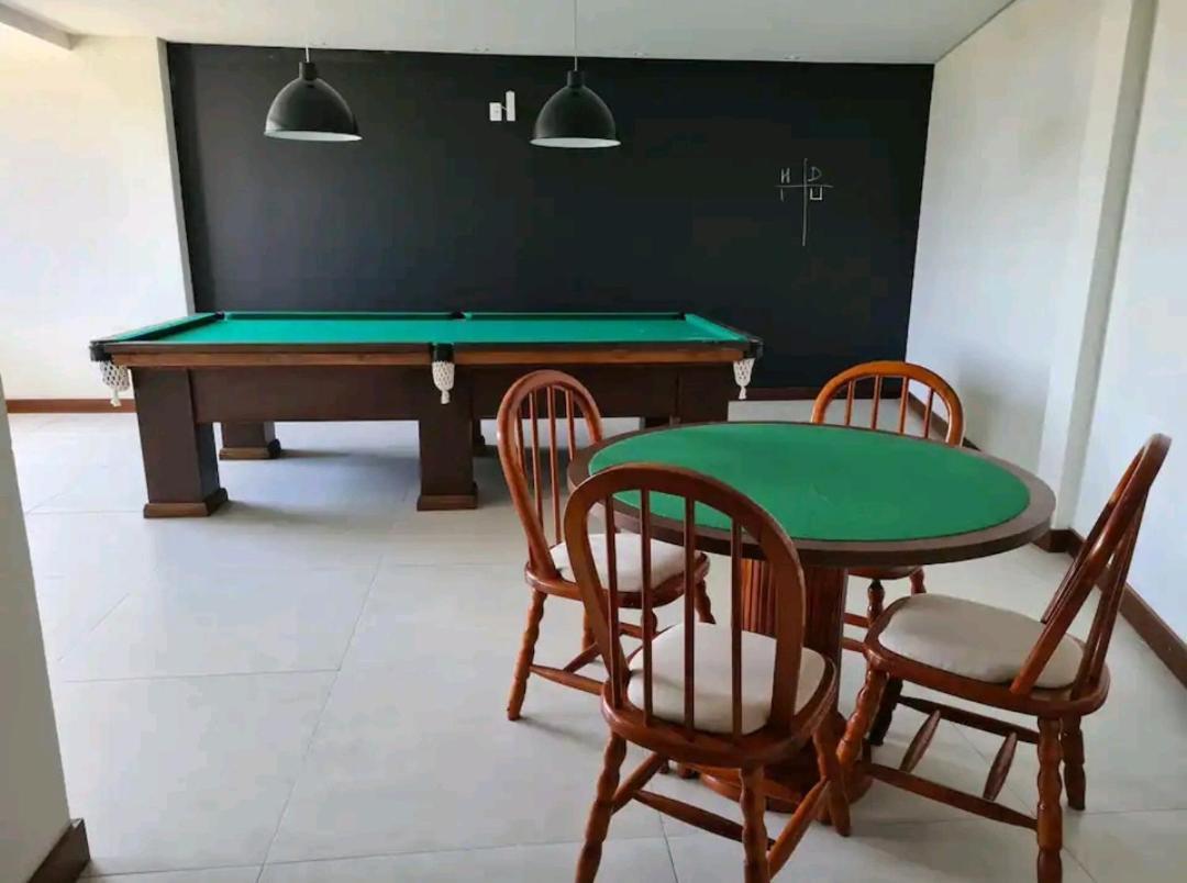 Loft 221 Apart Hotel Farol De Santa Marta Laguna Extérieur photo