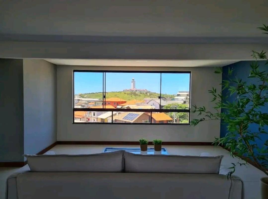 Loft 221 Apart Hotel Farol De Santa Marta Laguna Extérieur photo