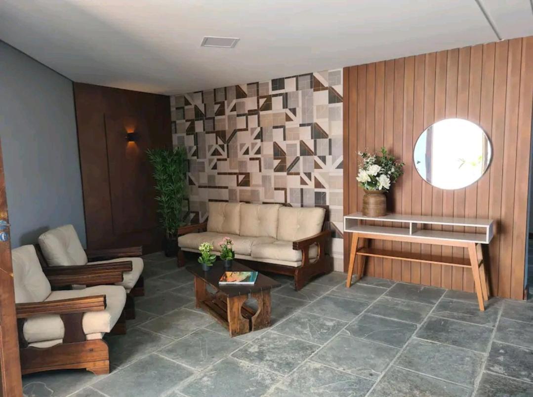 Loft 221 Apart Hotel Farol De Santa Marta Laguna Extérieur photo