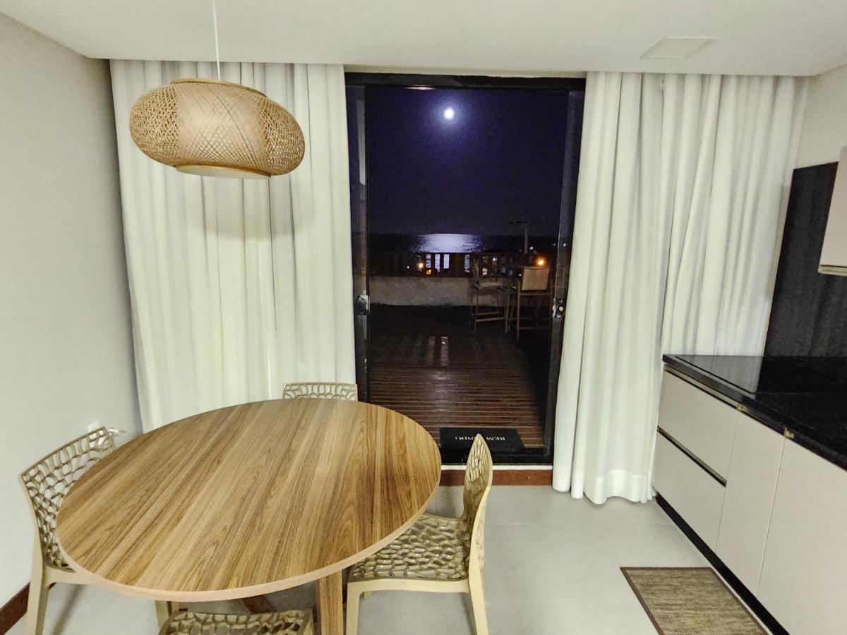 Loft 221 Apart Hotel Farol De Santa Marta Laguna Extérieur photo